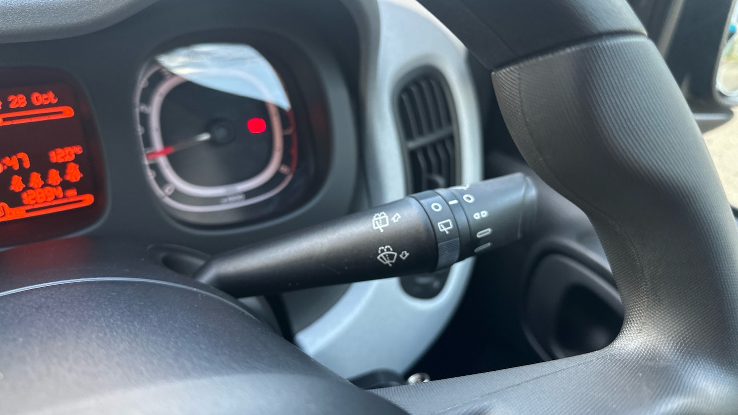 Used Fiat Panda 2024 for sale - 76450270: Photo 31