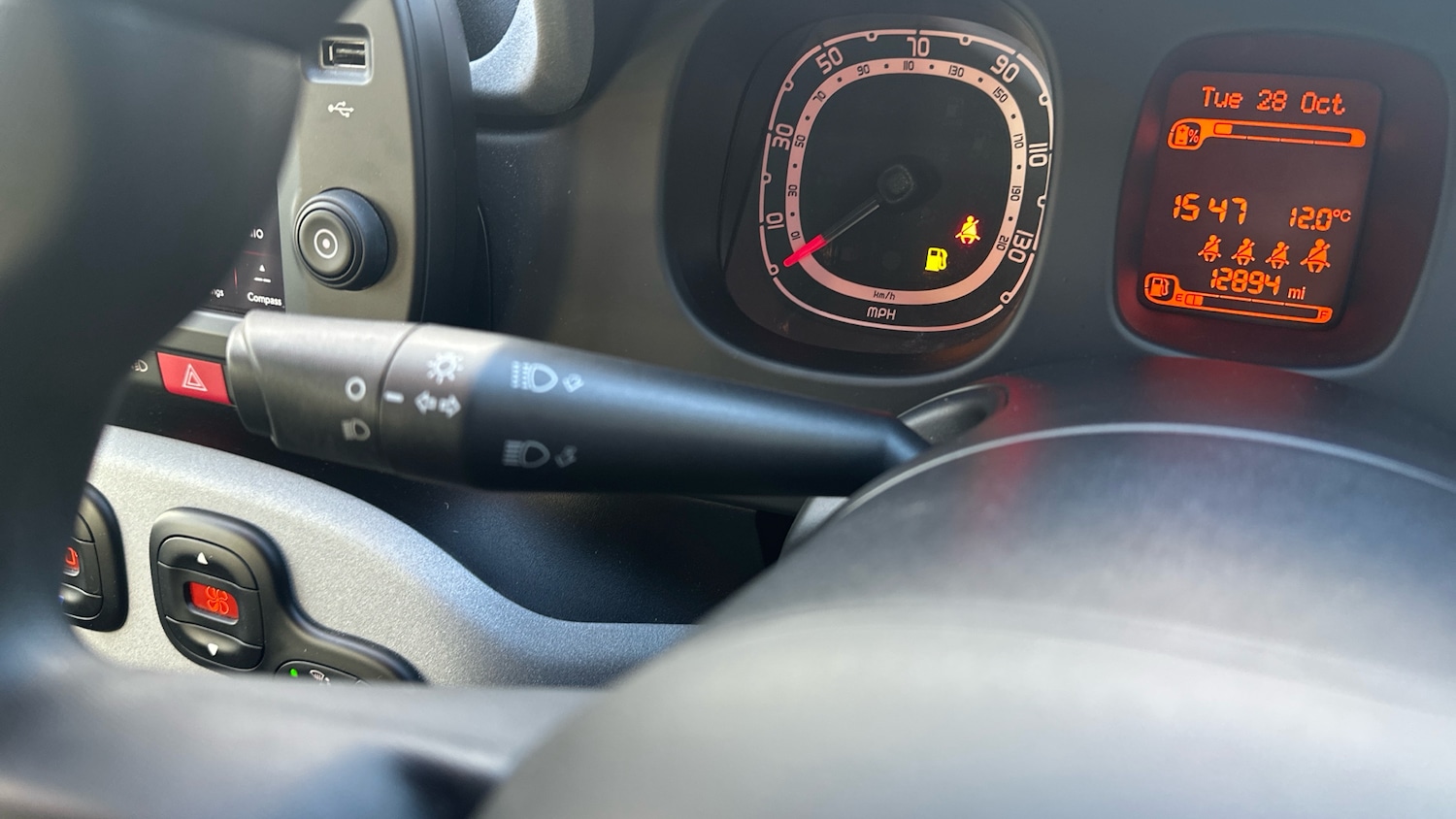 Used Fiat Panda 2024 for sale - 76450270: Photo 32