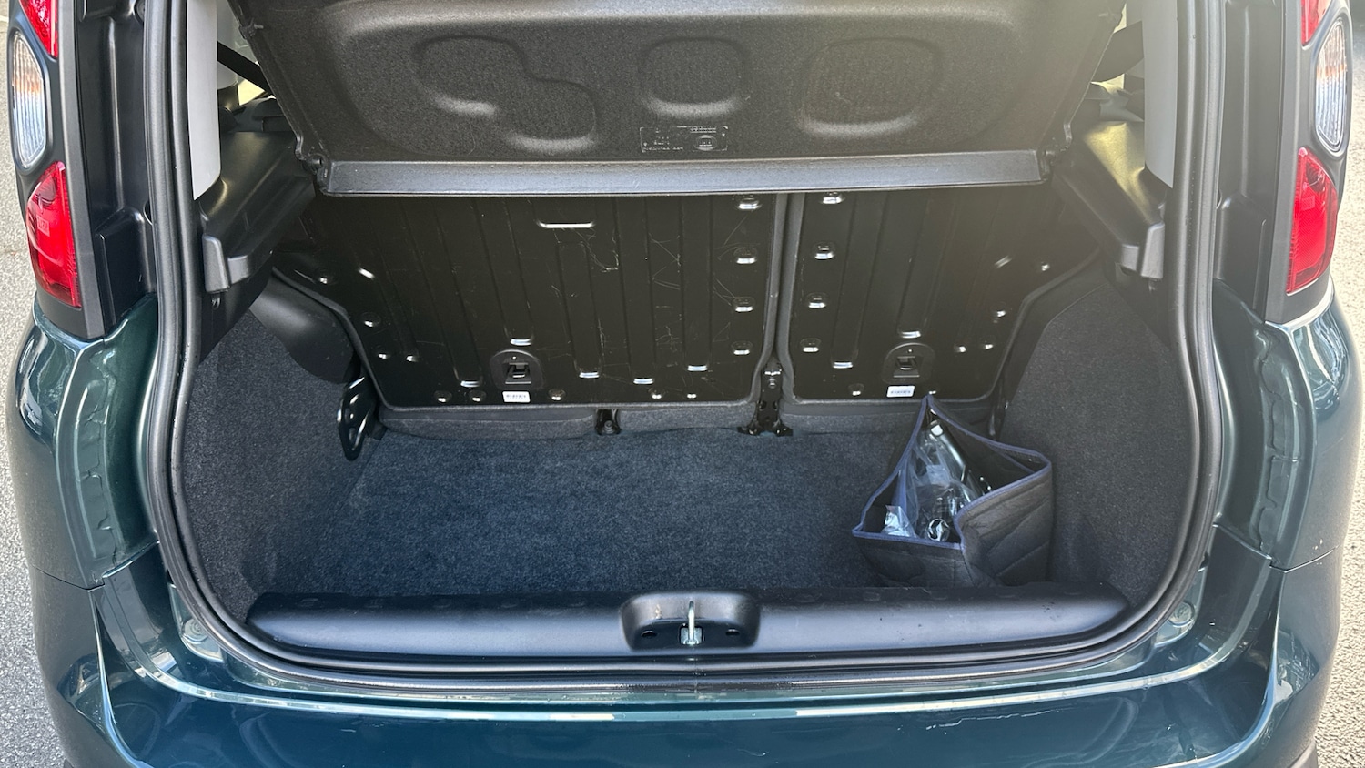 Used Fiat Panda 2024 for sale - 76450270: Photo 4