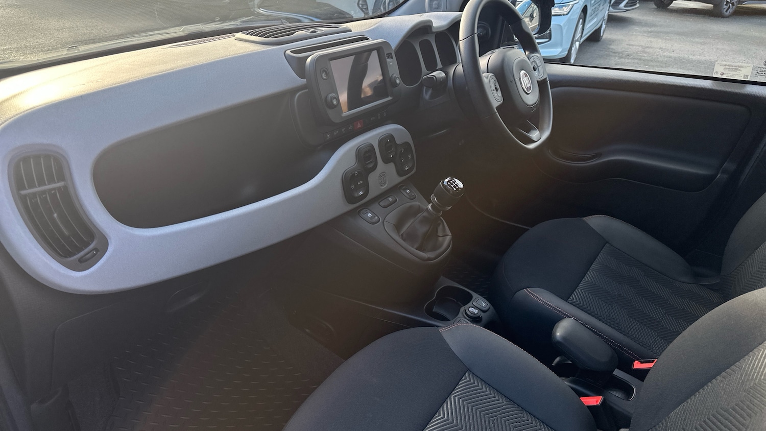 Used Fiat Panda 2024 for sale - 76450270: Photo 9