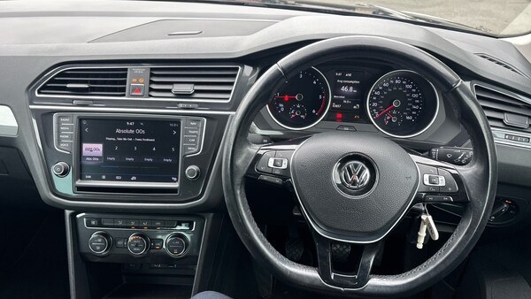 Used Volkswagen Tiguan 2017 for sale - 76157702: Photo 10