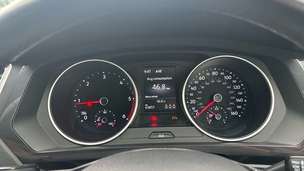 Used Volkswagen Tiguan 2017 for sale - 76157702: Photo 11