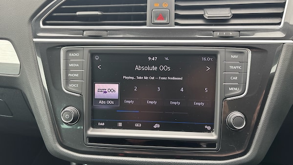 Used Volkswagen Tiguan 2017 for sale - 76157702: Photo 12