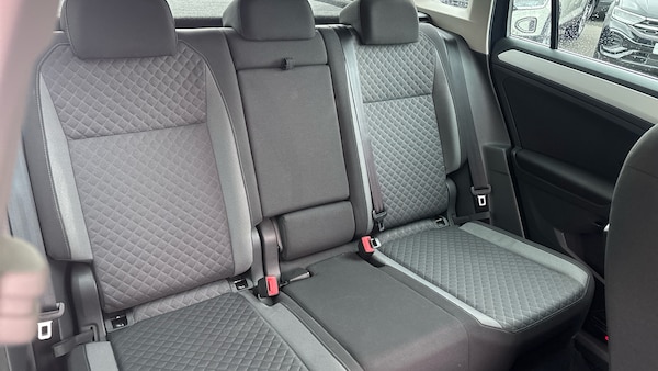 Used Volkswagen Tiguan 2017 for sale - 76157702: Photo 16