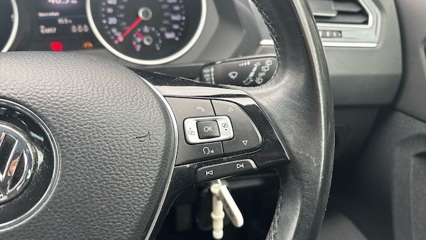 Used Volkswagen Tiguan 2017 for sale - 76157702: Photo 18
