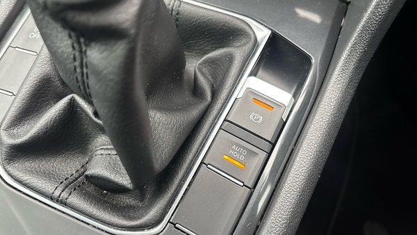 Used Volkswagen Tiguan 2017 for sale - 76157702: Photo 35