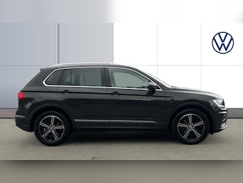 Used Volkswagen Tiguan 2017 for sale - 76157702: Photo 4