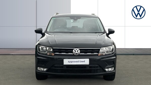 Used Volkswagen Tiguan 2017 for sale - 76157702: Photo 7