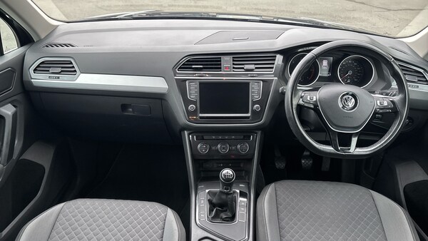 Used Volkswagen Tiguan 2017 for sale - 76157702: Photo 9