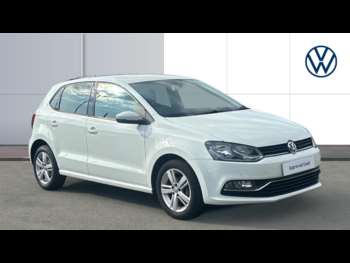 2016 (66) - 1.2 TSI Match 5dr Petrol Hatchback