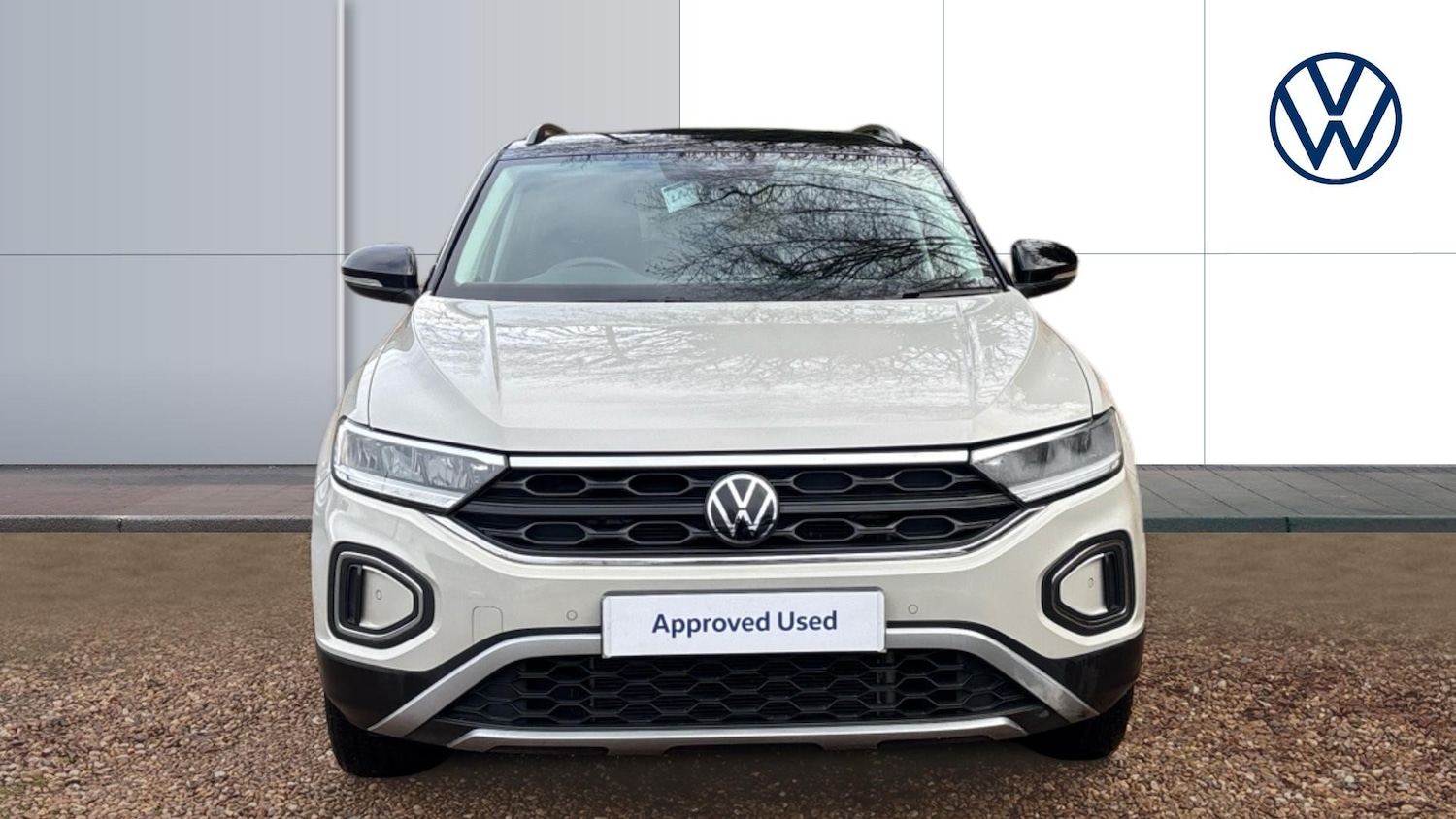 Used Volkswagen T-Roc 2025 for sale - 77545727: Photo 7