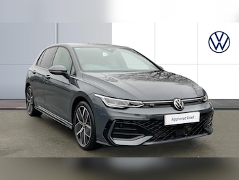 Used Volkswagen Golf 2025 for sale - 77461516: Photo