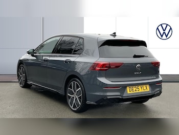 Used Volkswagen Golf 2025 for sale - 77461516: Photo