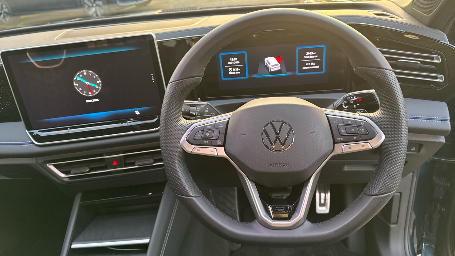 Used Volkswagen Tiguan 2025 for sale - 77528481: Photo 10