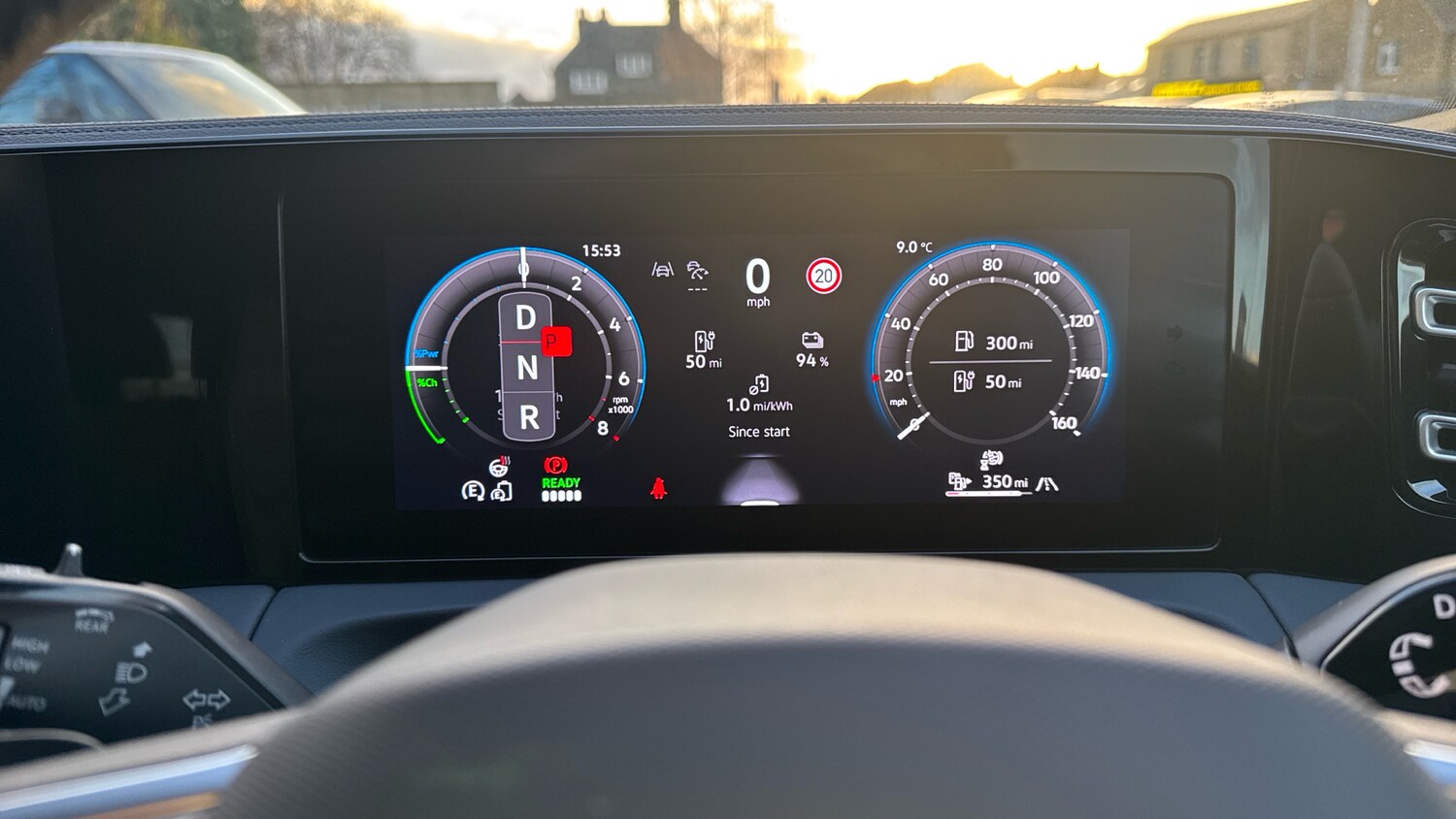 Used Volkswagen Tiguan 2025 for sale - 77528481: Photo 11