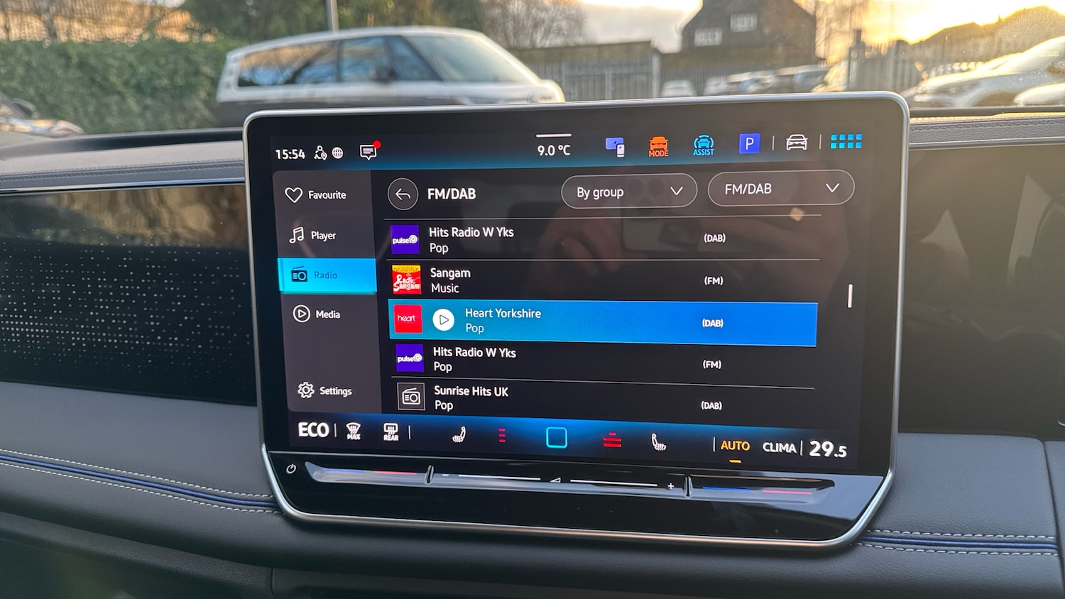 Used Volkswagen Tiguan 2025 for sale - 77528481: Photo 12