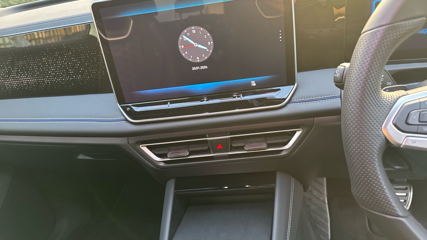 Used Volkswagen Tiguan 2025 for sale - 77528481: Photo 13