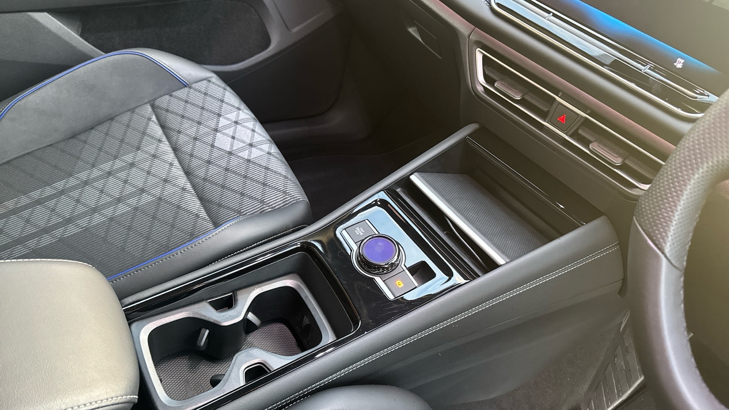 Used Volkswagen Tiguan 2025 for sale - 77528481: Photo 14