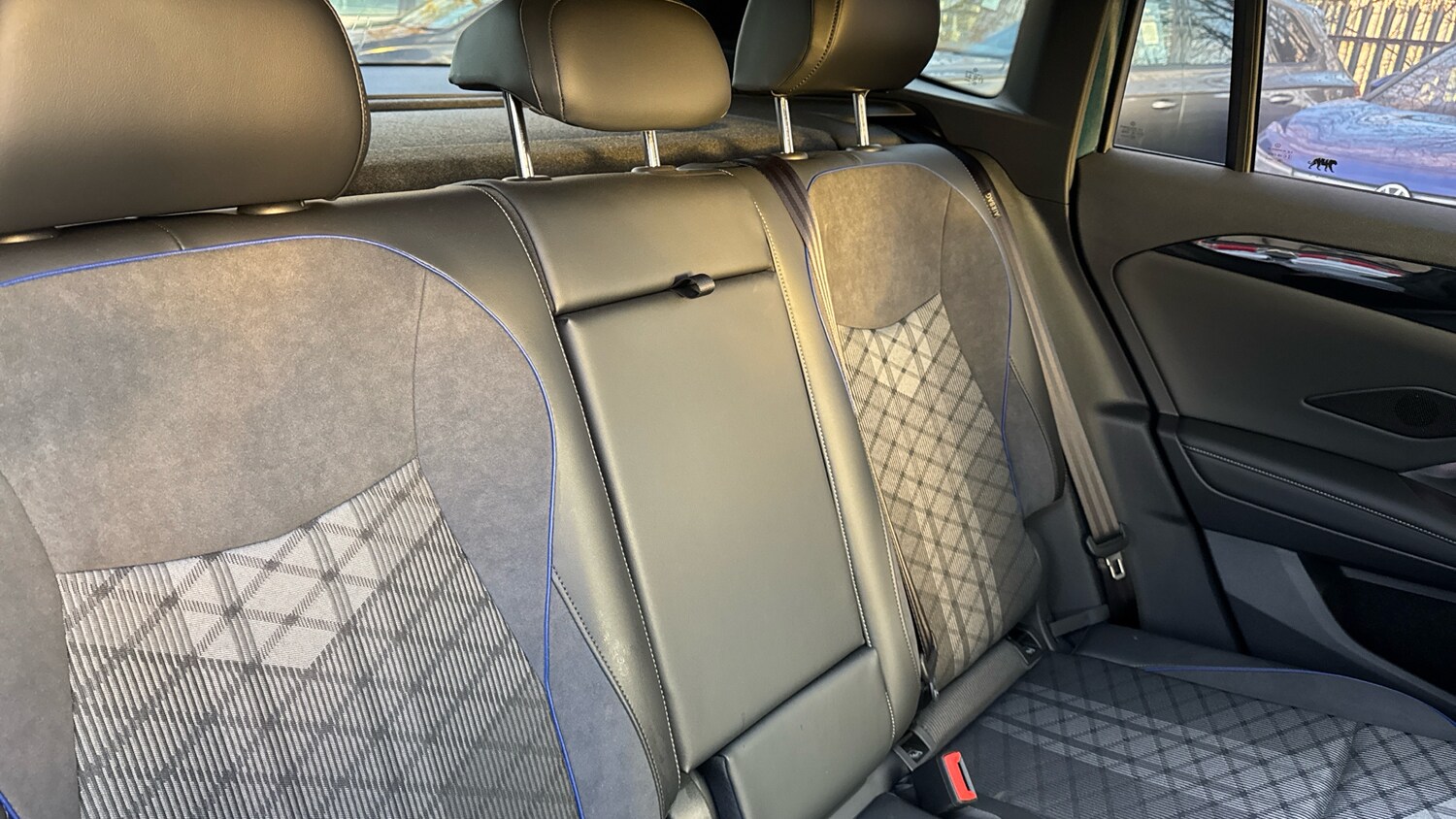 Used Volkswagen Tiguan 2025 for sale - 77528481: Photo 16