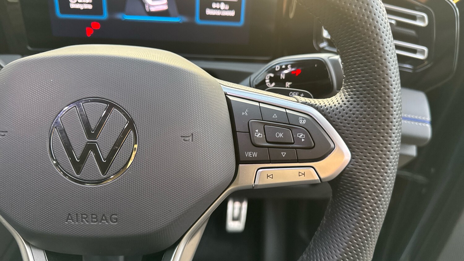 Used Volkswagen Tiguan 2025 for sale - 77528481: Photo 18