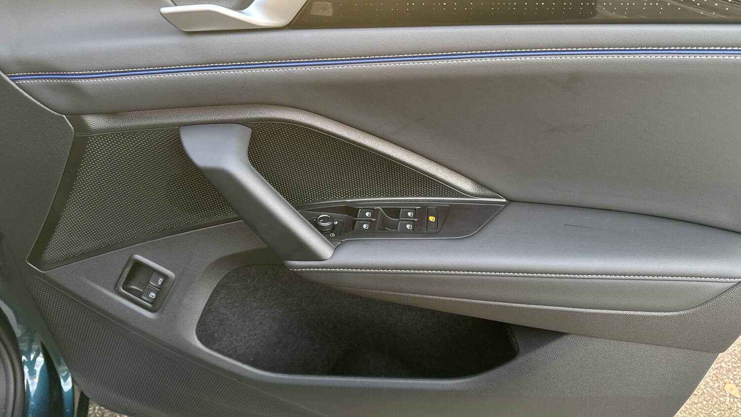 Used Volkswagen Tiguan 2025 for sale - 77528481: Photo 19