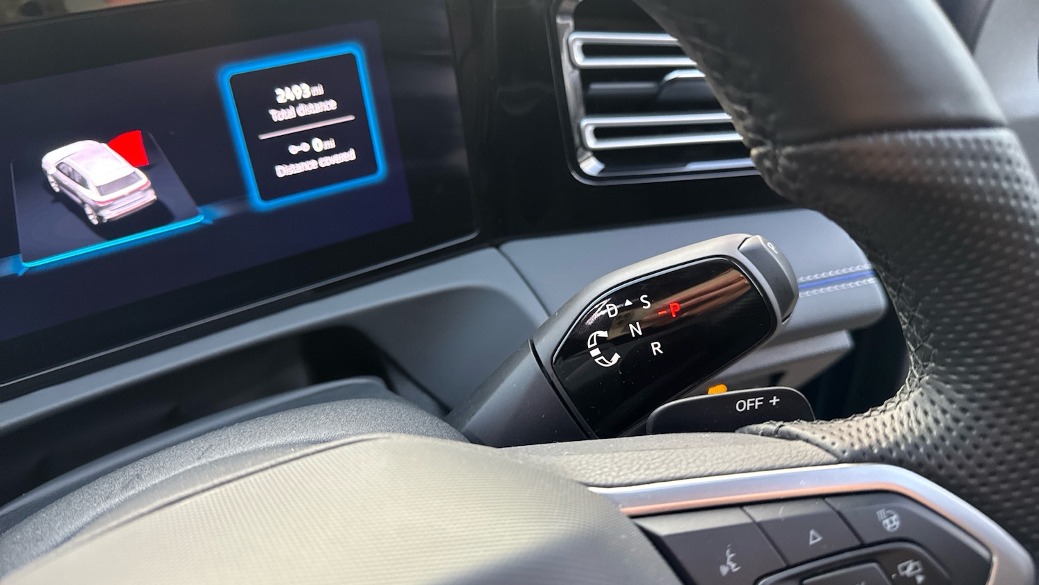 Used Volkswagen Tiguan 2025 for sale - 77528481: Photo 21