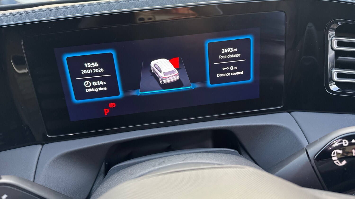 Used Volkswagen Tiguan 2025 for sale - 77528481: Photo 23