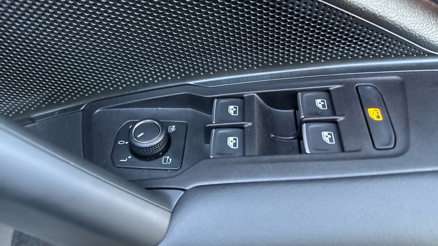 Used Volkswagen Tiguan 2025 for sale - 77528481: Photo 31