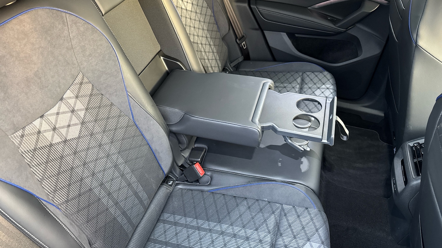 Used Volkswagen Tiguan 2025 for sale - 77528481: Photo 35