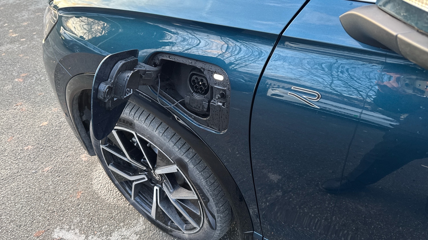 Used Volkswagen Tiguan 2025 for sale - 77528481: Photo 40