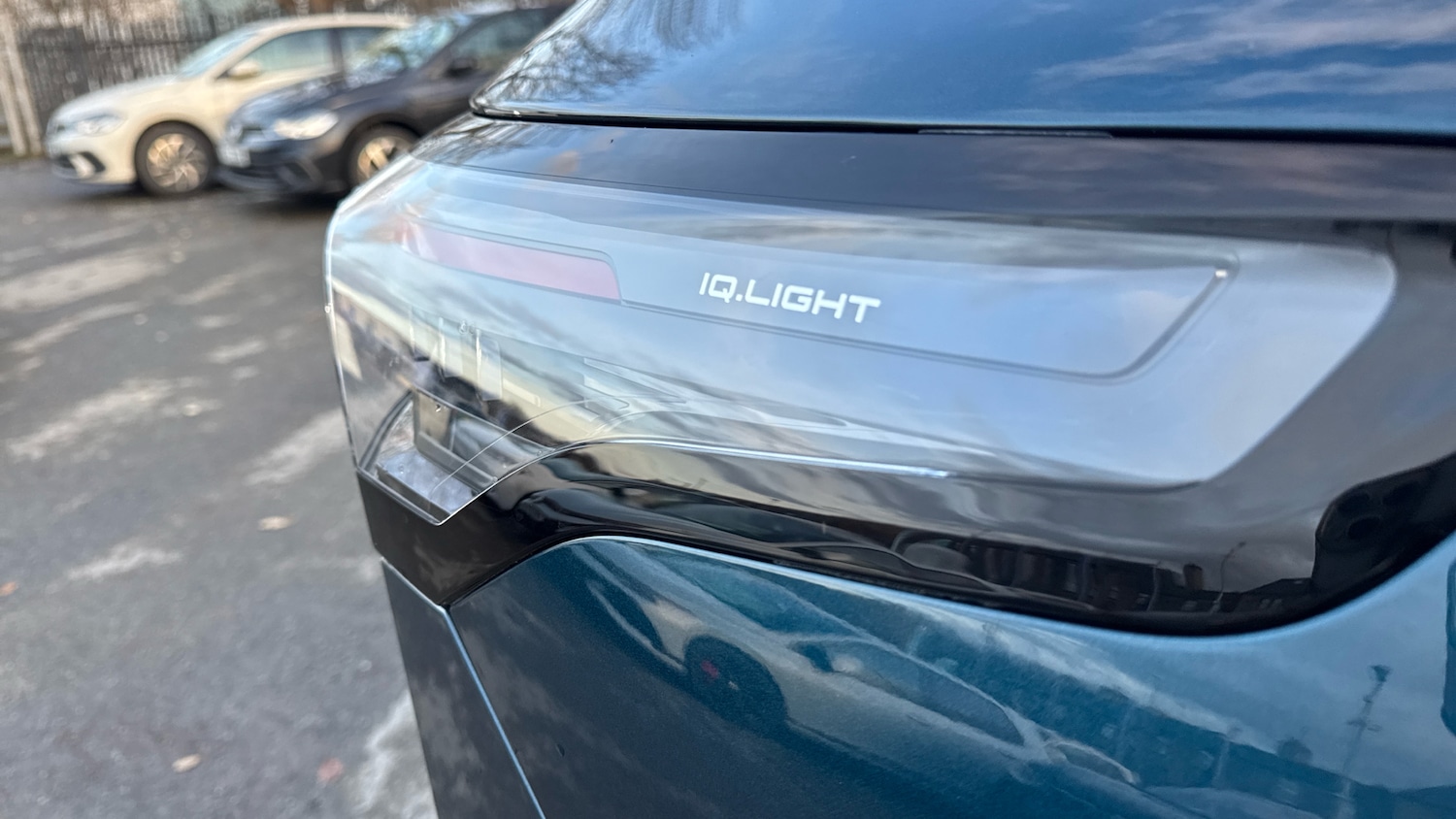 Used Volkswagen Tiguan 2025 for sale - 77528481: Photo 41