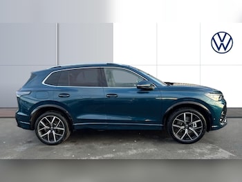 Used Volkswagen Tiguan 2025 for sale - 77528481: Photo