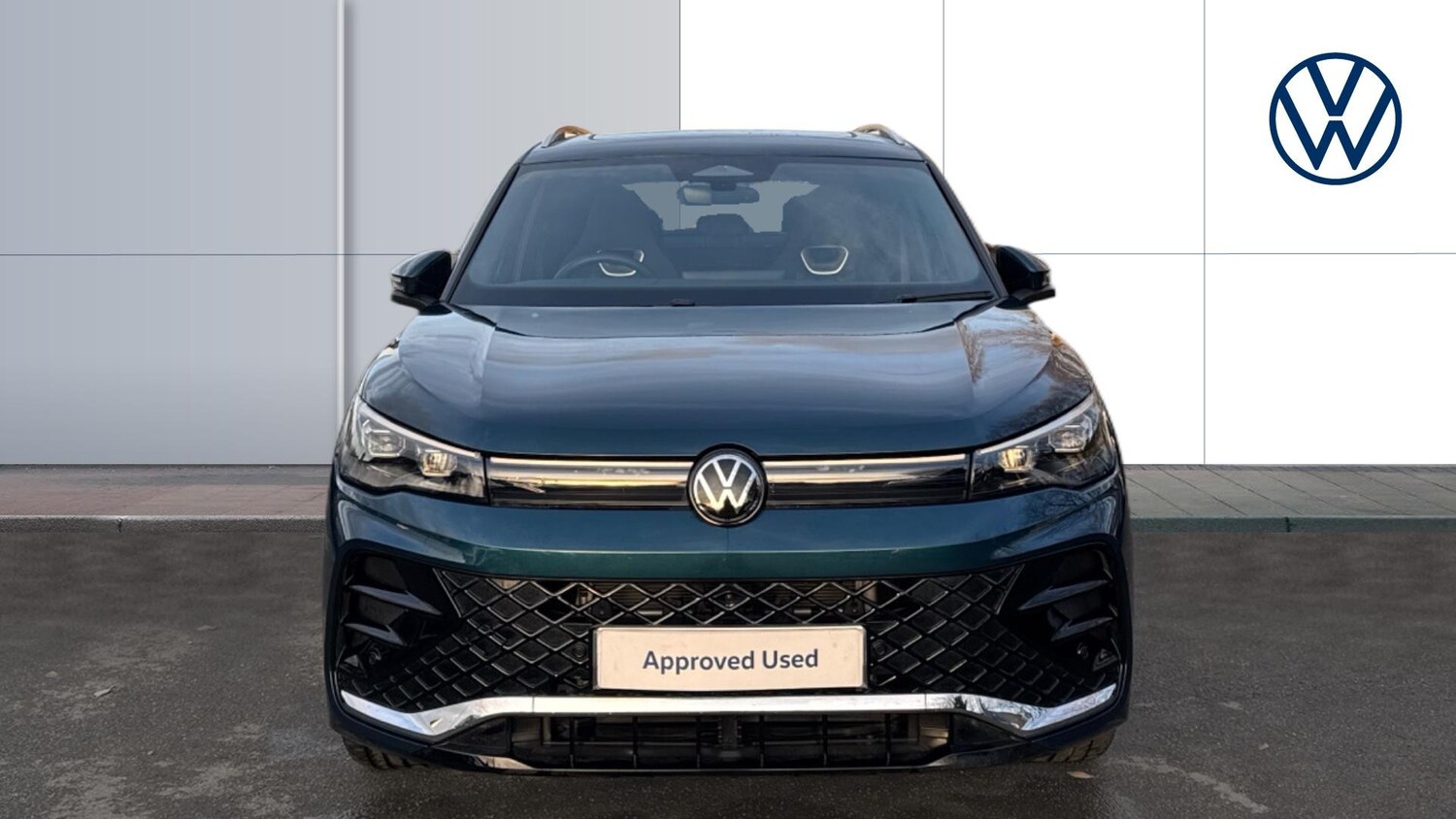 Used Volkswagen Tiguan 2025 for sale - 77528481: Photo 7