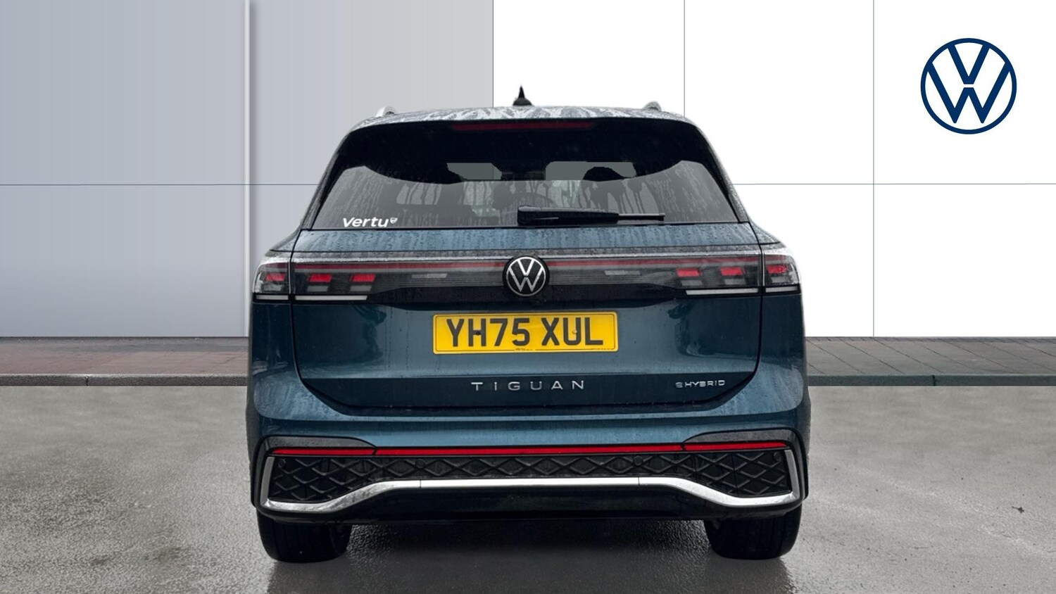 Used Volkswagen Tiguan 2025 for sale - 77528481: Photo 8