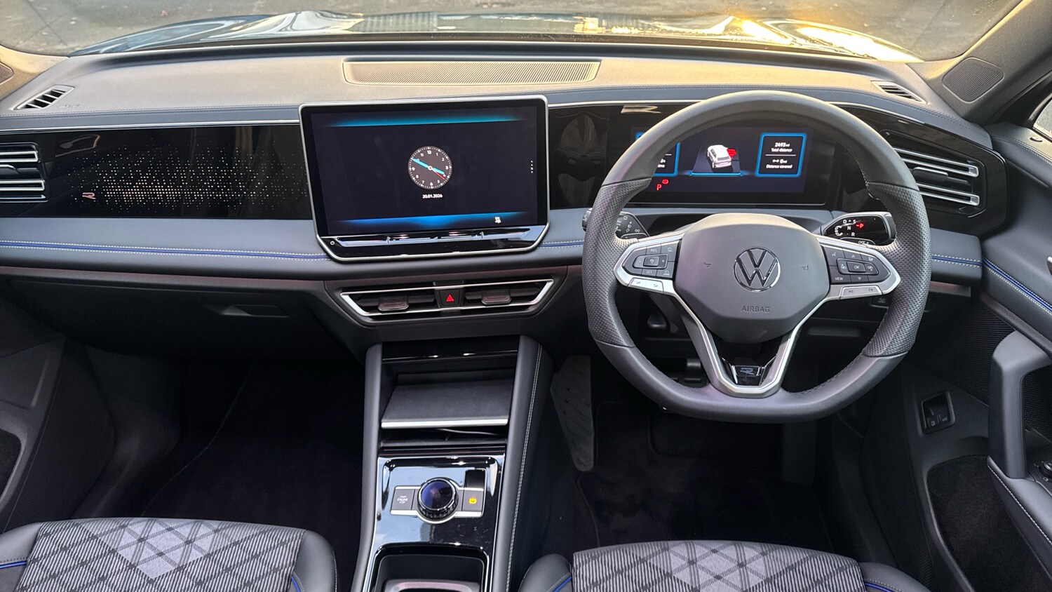 Used Volkswagen Tiguan 2025 for sale - 77528481: Photo 9