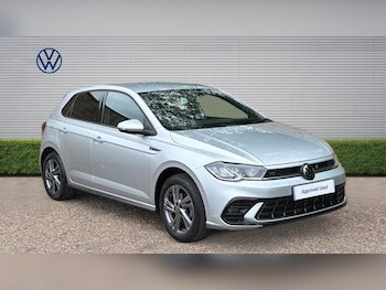 Used Volkswagen Polo 2022 for sale - 78370812: Photo