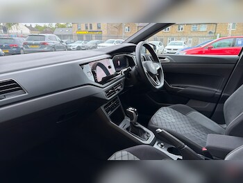 Used Volkswagen Polo 2022 for sale - 78370812: Photo