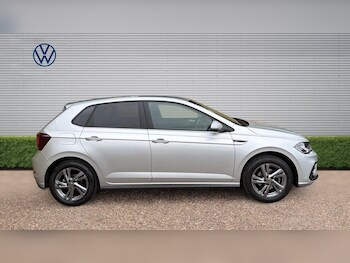 Used Volkswagen Polo 2022 for sale - 78370812: Photo