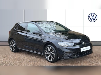 Used Volkswagen Polo 2023 for sale - 77367497: Photo