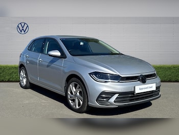 Volkswagen Polo feature image