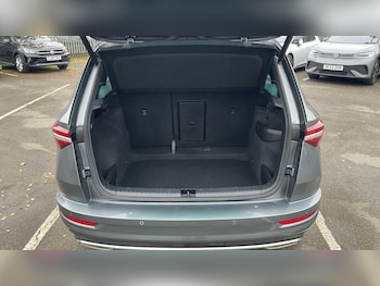 Used Skoda Karoq 2023 for sale - 76461725: Photo