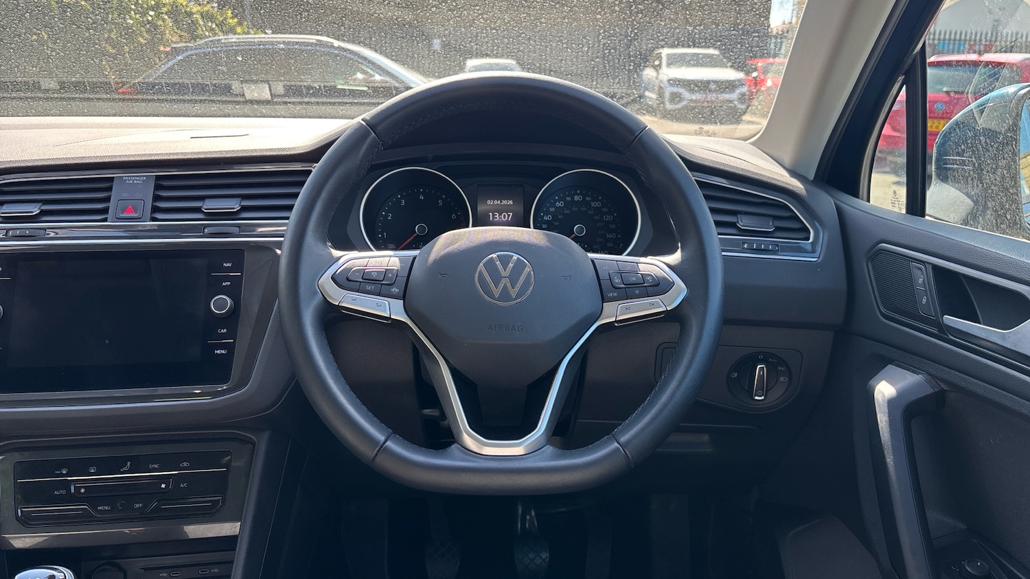 Used Volkswagen Tiguan 2022 for sale - 78122293: Photo 10