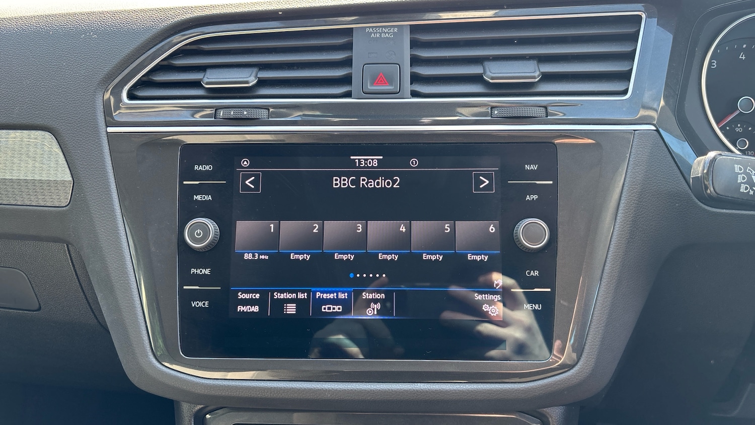 Used Volkswagen Tiguan 2022 for sale - 78122293: Photo 12