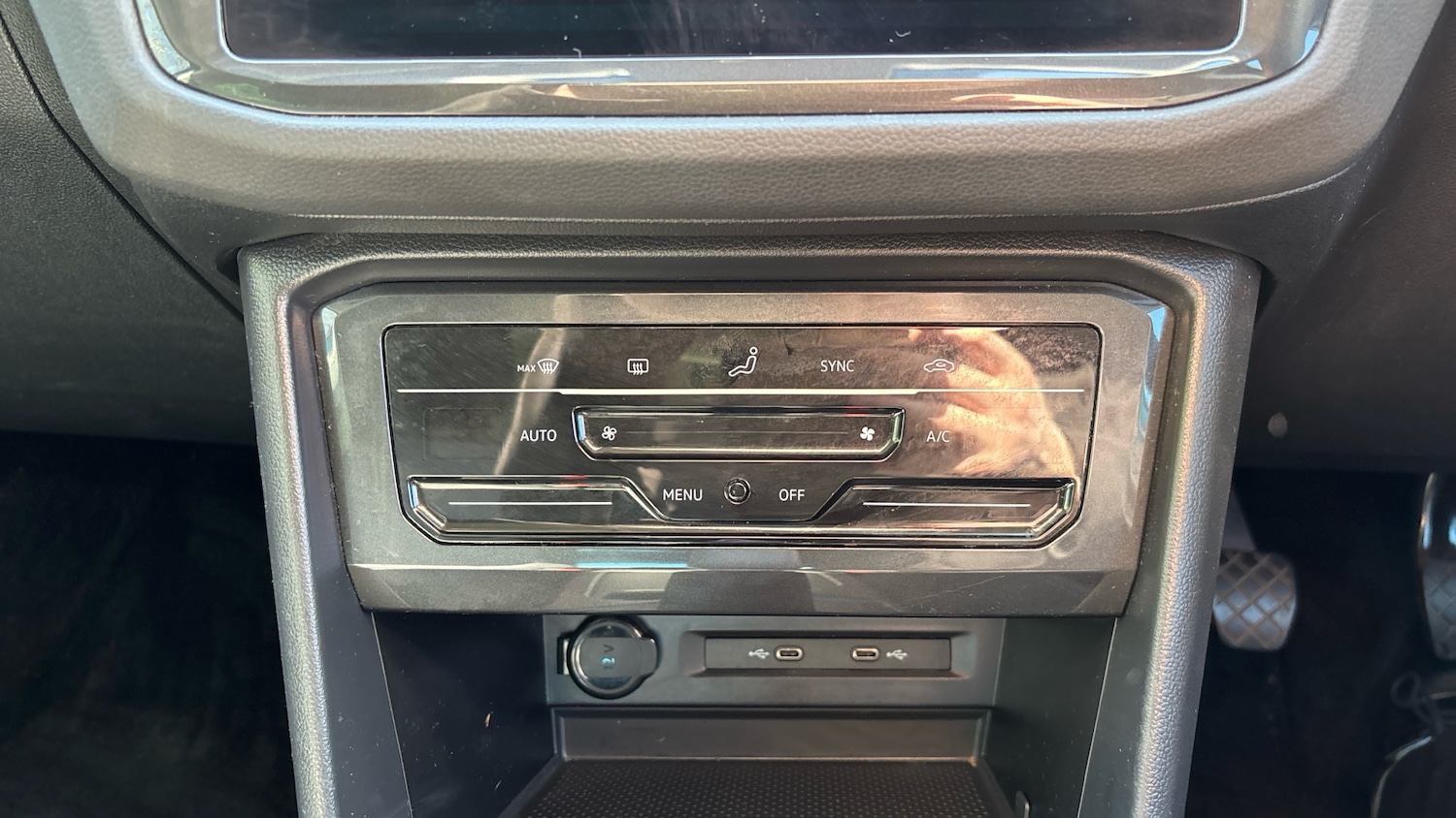 Used Volkswagen Tiguan 2022 for sale - 78122293: Photo 13