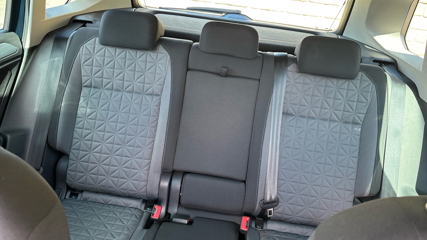 Used Volkswagen Tiguan 2022 for sale - 78122293: Photo 16