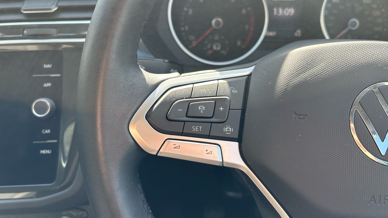 Used Volkswagen Tiguan 2022 for sale - 78122293: Photo 17