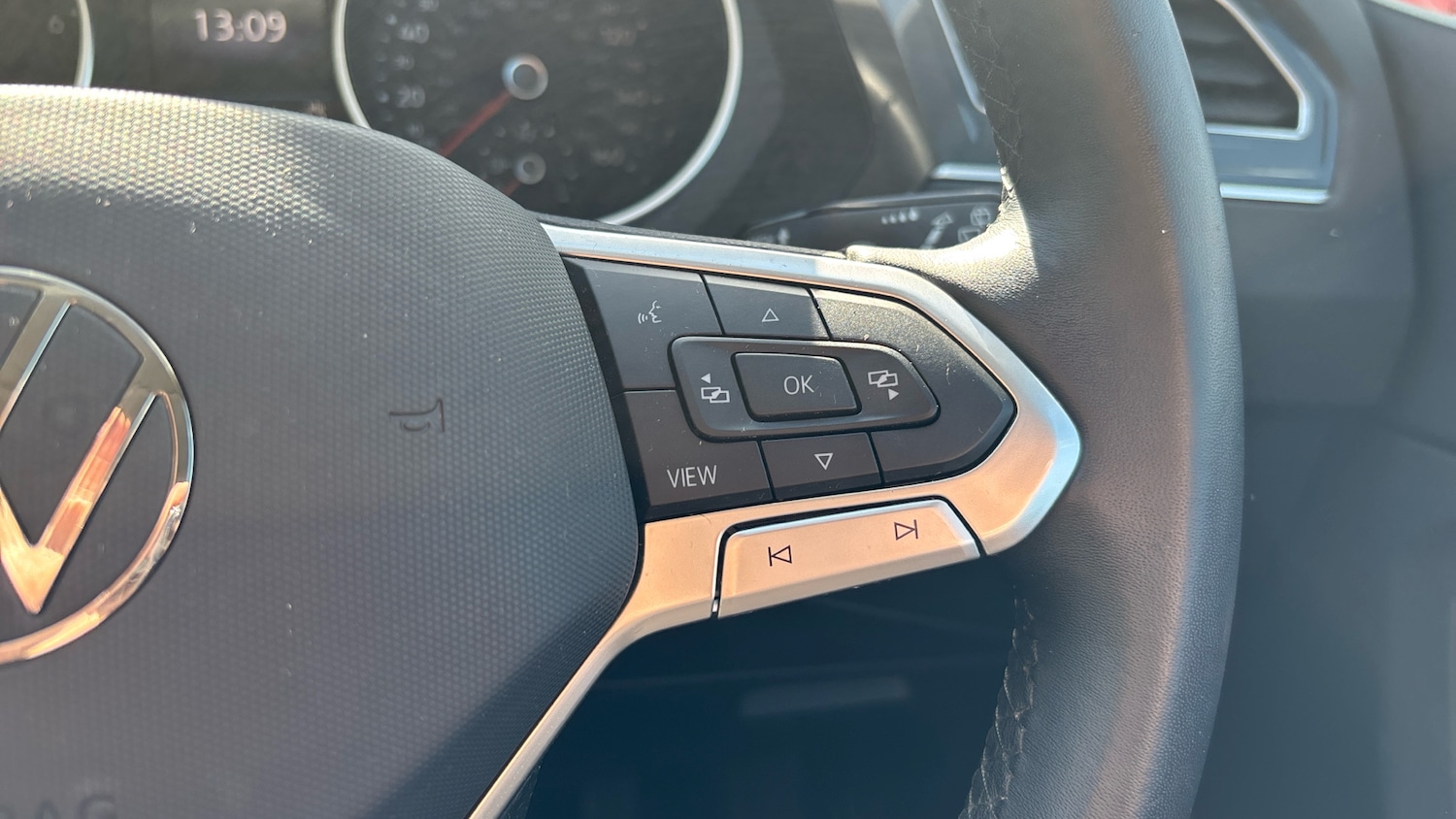 Used Volkswagen Tiguan 2022 for sale - 78122293: Photo 18