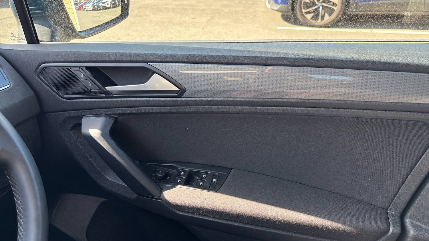 Used Volkswagen Tiguan 2022 for sale - 78122293: Photo 19