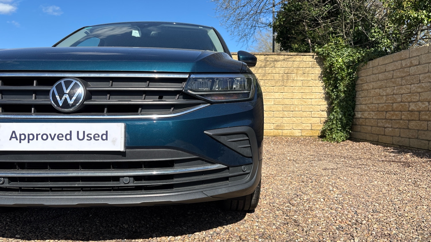 Used Volkswagen Tiguan 2022 for sale - 78122293: Photo 24