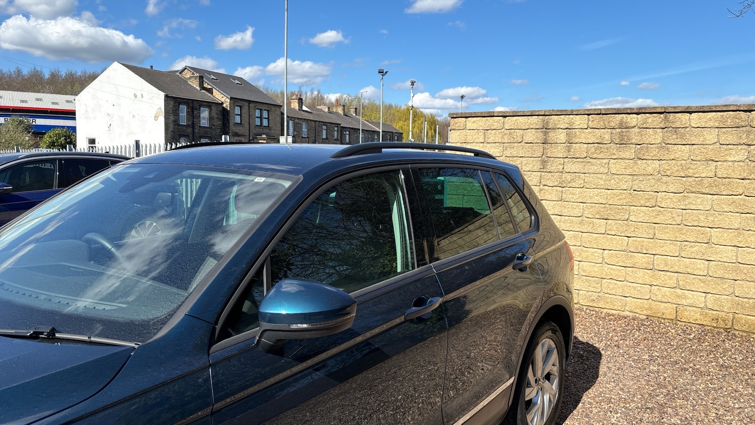 Used Volkswagen Tiguan 2022 for sale - 78122293: Photo 25